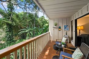 Kauai Waikomo Stream Villas 422 1 Bedroom Condo