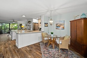 Kauai Waikomo Stream Villas 422 1 Bedroom Condo