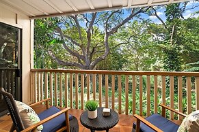 Kauai Waikomo Stream Villas 422 1 Bedroom Condo