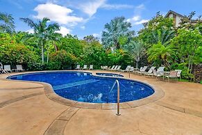 Kauai Waikomo Stream Villas 422 1 Bedroom Condo