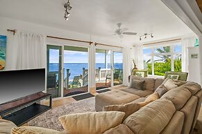 Kauai Aliomanu 2 Bedroom Home