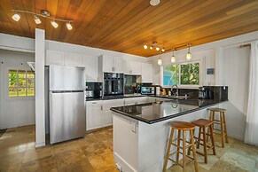 Kauai Aliomanu 2 Bedroom Home