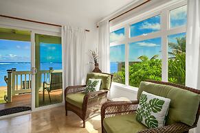 Kauai Aliomanu 2 Bedroom Home