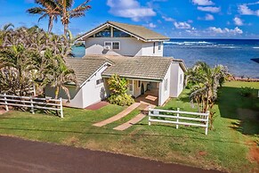 Kauai Aliomanu 2 Bedroom Home