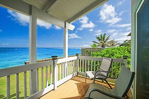 Kauai Aliomanu 2 Bedroom Home