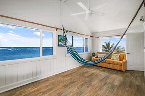 Kauai Aliomanu 2 Bedroom Home