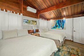 Kauai Aliomanu 2 Bedroom Home