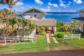 Kauai Aliomanu 2 Bedroom Home