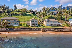 Kauai Aliomanu 2 Bedroom Home