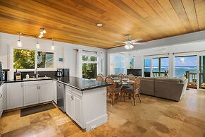 Kauai Aliomanu 2 Bedroom Home