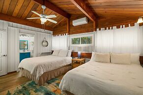 Kauai Aliomanu 2 Bedroom Home