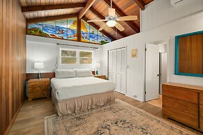 Kauai Aliomanu 2 Bedroom Home