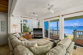 Kauai Aliomanu 2 Bedroom Home