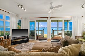 Kauai Aliomanu 2 Bedroom Home