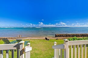 Kauai Aliomanu 2 Bedroom Home