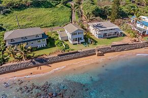 Kauai Aliomanu 2 Bedroom Home