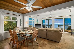 Kauai Aliomanu 2 Bedroom Home