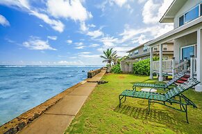 Kauai Aliomanu 2 Bedroom Home