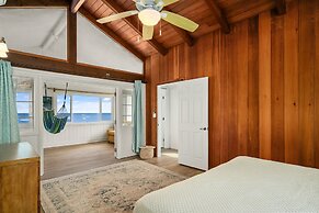 Kauai Aliomanu 2 Bedroom Home