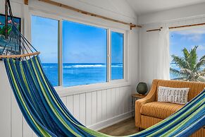 Kauai Aliomanu 2 Bedroom Home