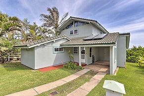 Kauai Aliomanu 2 Bedroom Home