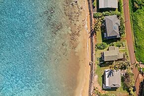 Kauai Aliomanu 2 Bedroom Home