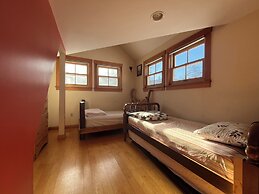 Streeter Mountain Farm