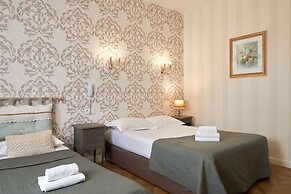 HOTEL DE FRANCE ET DE GUISE