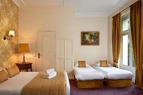 HOTEL DE FRANCE ET DE GUISE