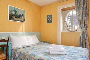 HOTEL DE FRANCE ET DE GUISE