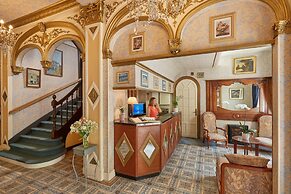 HOTEL DE FRANCE ET DE GUISE