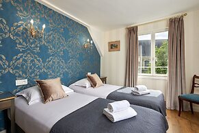 HOTEL DE FRANCE ET DE GUISE