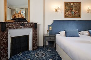 HOTEL DE FRANCE ET DE GUISE