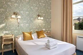 HOTEL DE FRANCE ET DE GUISE