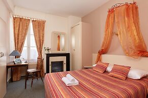 HOTEL DE FRANCE ET DE GUISE