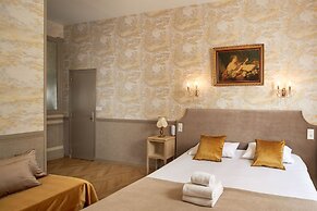 HOTEL DE FRANCE ET DE GUISE