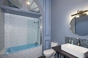 HOTEL DE FRANCE ET DE GUISE