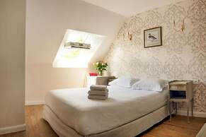 HOTEL DE FRANCE ET DE GUISE