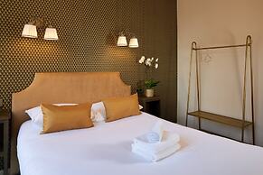 HOTEL DE FRANCE ET DE GUISE