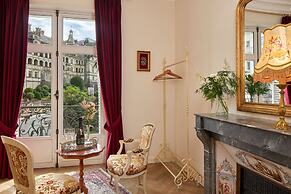 HOTEL DE FRANCE ET DE GUISE