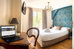 HOTEL DE FRANCE ET DE GUISE