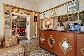 HOTEL DE FRANCE ET DE GUISE