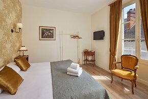 HOTEL DE FRANCE ET DE GUISE