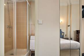 HOTEL DE FRANCE ET DE GUISE