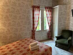 HOTEL DE FRANCE ET DE GUISE