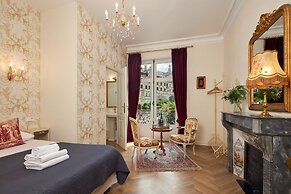 HOTEL DE FRANCE ET DE GUISE