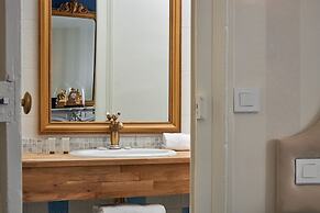 HOTEL DE FRANCE ET DE GUISE