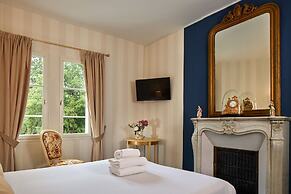 HOTEL DE FRANCE ET DE GUISE