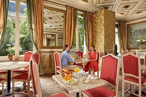 HOTEL DE FRANCE ET DE GUISE