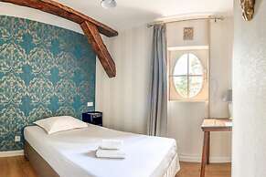 HOTEL DE FRANCE ET DE GUISE